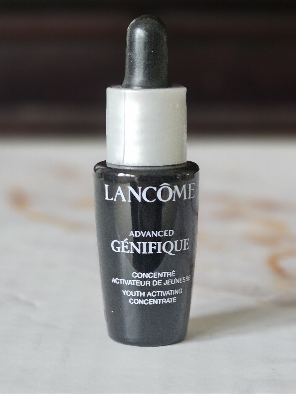 Lancome Advanced Genifique - 0.23oz 7ml
